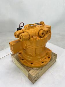 Quality Belparts 31Q4-11140 Hydraulic Swing Motor for Hyundai R125LCR-9A R140LC-9 R140LC-9A R140LC-9 Excavators wholesale