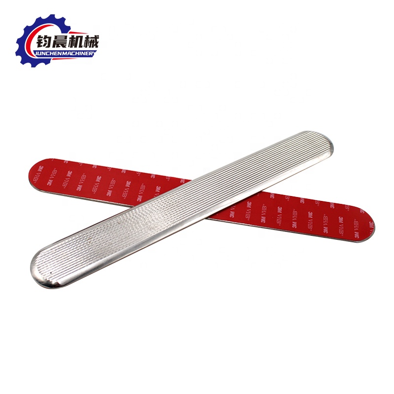Stainless Steel Tactile Indicator Studs The Perfect Blend Of Functionality And Design