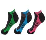 Custom logo, design cotton cycling sport basketball sock