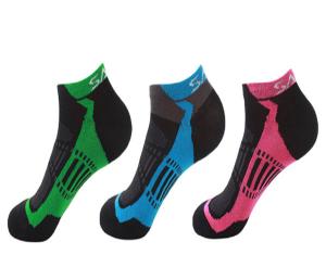 Quality Custom logo, design cotton cycling sport basketball sock wholesale