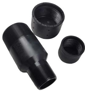 Quality Chinese Manufacturer API 5CT Pup Joint with Couplings Pin x Pin 3-1/2 EU 110s in Oil and Gas Industry wholesale