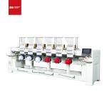 WIFI Multi Head Embroidery Machine CE 15 Needles Embroidery Machine