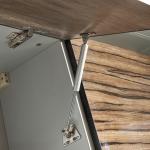 Lacquer Wholesale Kitchen Or PVC Design Modular Kitchen Cabinets