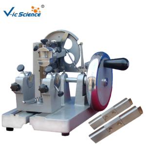 Quality Reliable Sliding MicrotomeContinuous Cutting Simple Rotary Rocking Microtome wholesale