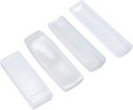 Compatible With Samsung TV Remote Control Silicone Protective Case Household