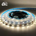 Electroplate LED Light Strip for Residential Purpose IP20 Rating Excellent