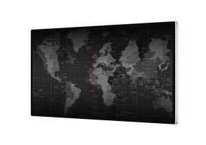 Quality 32'' Touch Screen Teaching Board , 350cdm Advertising Display Monitor wholesale