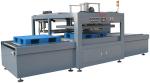 Auto Hot Plate Plastic Pallet Welding Machine