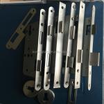 Carbon Steel Galvanized Steel Sheet Fabrication Customized Process