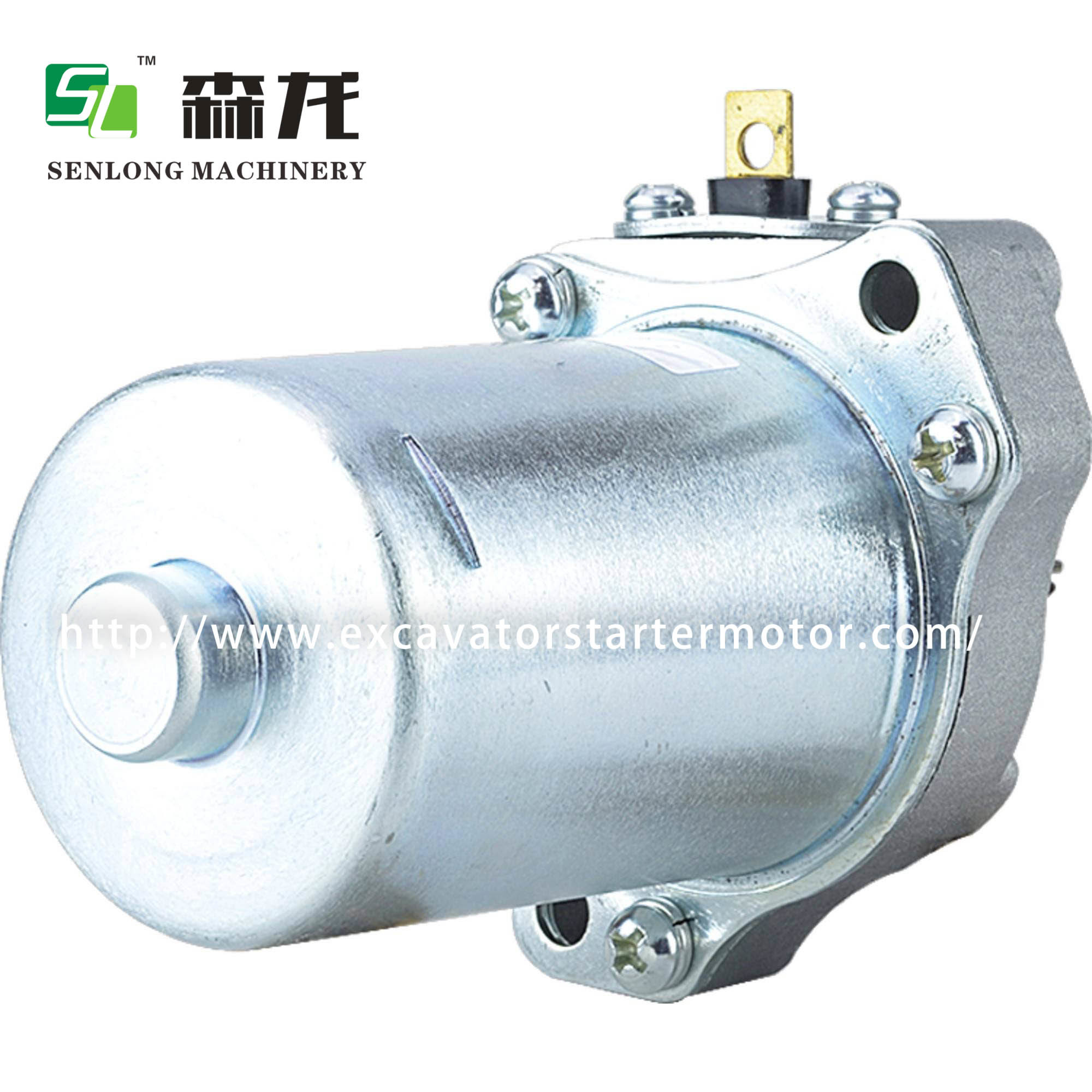 Starter CRF110F 2011-2020 Motorcycle 12V 9T CCW 31210-KWW-742 SCH0106