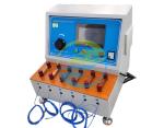 Touch screen temperature rise tester | Professional Plug Socket Tester,