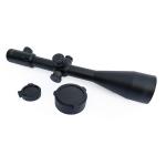 Long Range Zoom High Power Tactical Scope 4-48x65 1/8 MOA Counter Sniper Rifle