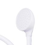 Splash Dog Wash Faucet Sprayer , Bathroom Removable Sink Sprayer