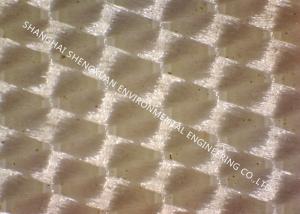 Quality Paper Mill Polyester Mesh Belt Low Thermal Shrinking With Good Air Permeability wholesale