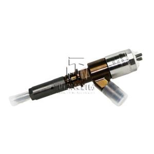 Quality Fuel Injector 326-4700 326-4756 10R7575 3264700 3264756 CAT 320D Engine Excavator Parts wholesale
