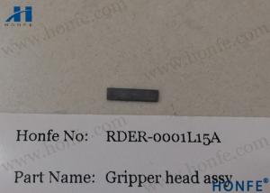 Quality Smooth Face HONFE-Dorni Loom Spare Parts Gripper Head Assy 471410 wholesale