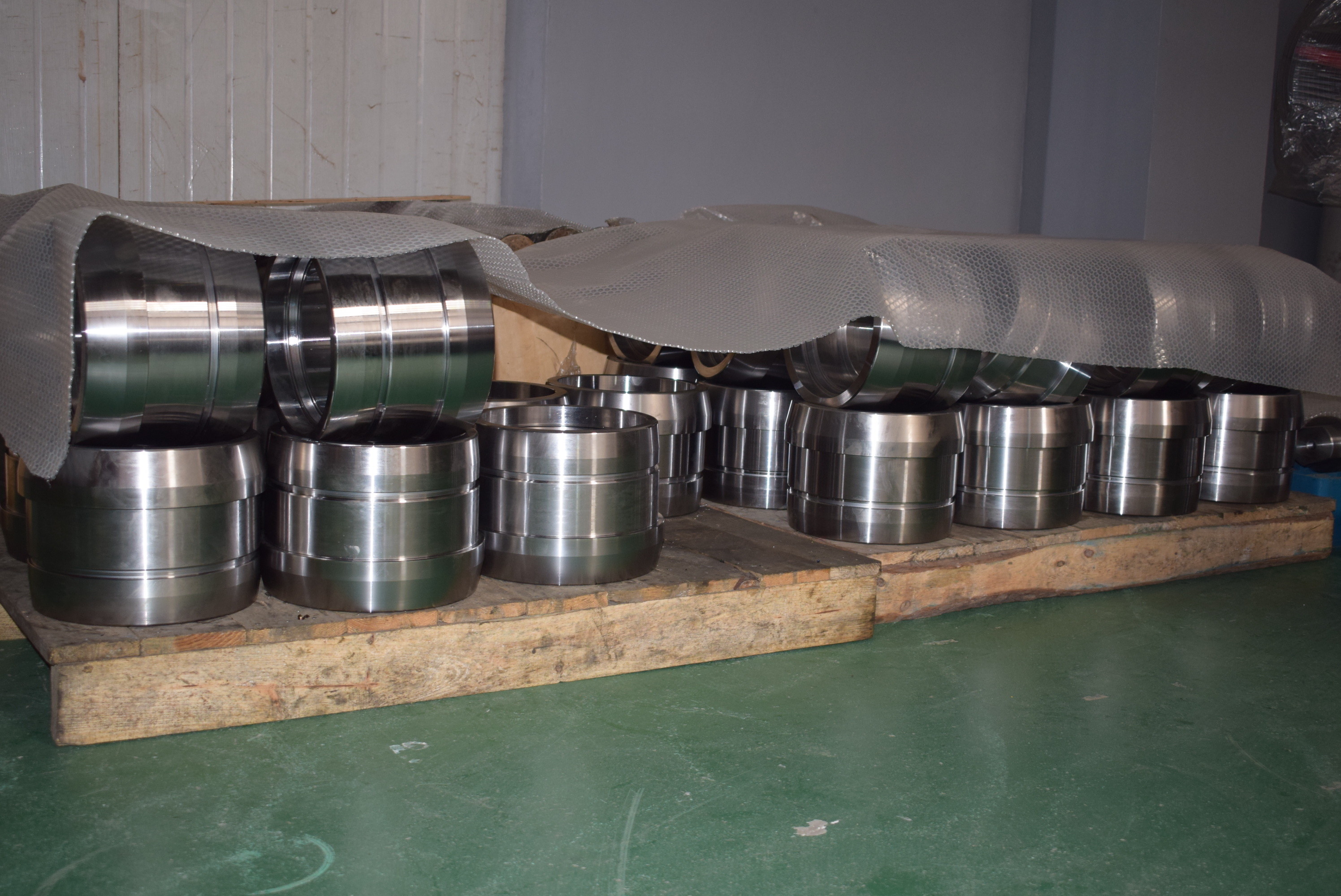 Central TBM Cutters Shielding Machine Subway Tunneling Single Double Type