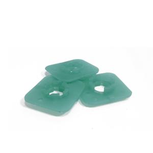 Quality High performance Wear-resisting PA66 bushing for pressure foot OEM/ODM pressue foot inserts for sale wholesale