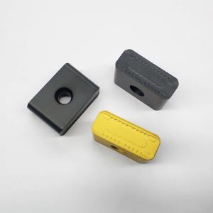 Quality Railway Wheel Milling Cutter Carbide Inserts indexable milling cutters wholesale
