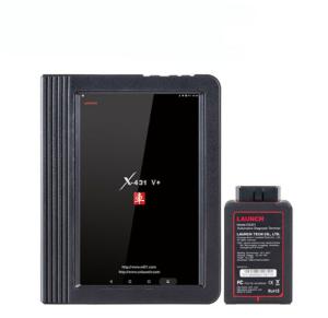 Quality X431 V+ for 12V gasoline&amp;diesel Launch car scanner X431 V+ for 12V gasoline&amp;diesel cars full ECU system auto diagnosti wholesale