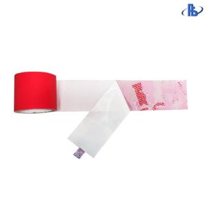 Quality Customized Security VOID Tape Tamper Proof PET Packing Adhesive Single Sided wholesale