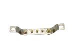 Wearproof Automotive Electrical Bus Bar 7 Holes 2*20mm For Distribution Box