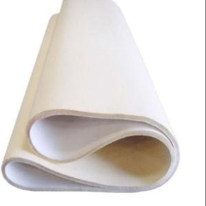 Quality Heat Transfer Nomex 8mm Thickness Heat Press Felt wholesale