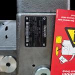 R902073407 AA11VLO190DRS/11L-NSD07K07-S Excavatorplungerpump