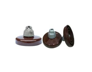 Quality High Voltage ANSI U80BL Suspension Type Insulator wholesale