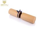 Matt Lamination 1200gsm Perfume Paper Tube Packaging