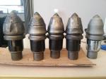 3055 Bullet Tooth Auger Drilling Rig Components