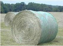 Quality round Hay bale Agricultural Netting wholesale