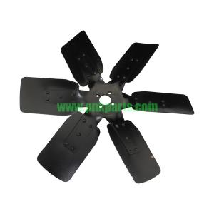 Quality 51338756 NH Tractor Parts Fan 6 Blades Agricuatural Machinery Parts wholesale