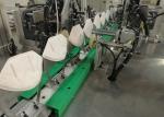 High Efficiency Mask Manufacturing Machine Pollution Mask Making Machine