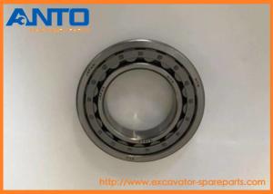 Quality NJ214 Cylindrical Roller Bearing 70x125x24 MM NJ214ECM For Excavator Bearing wholesale