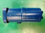 BZZ1-E500B BZZ series for forklift gear pump roration pump factory produce blue