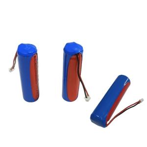 Quality 500mAh Certified RoHS Lithium Ion Battery Cells for Lifepo4 wholesale