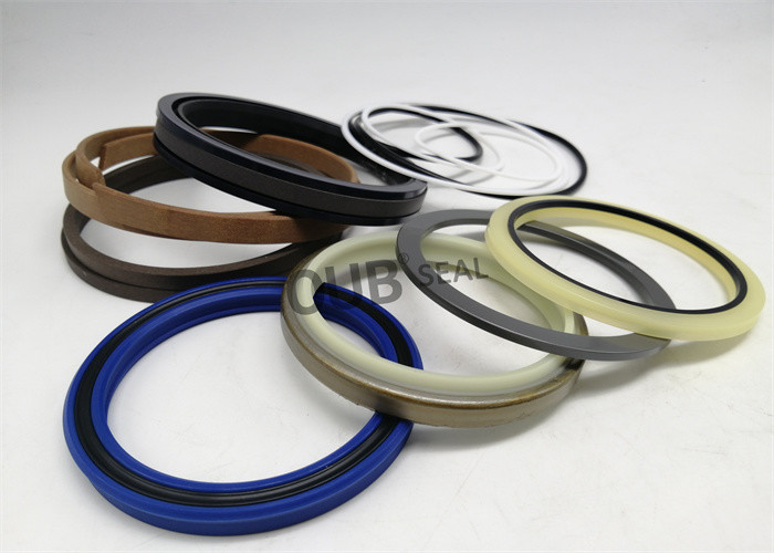 2438U1105F1 Cylinder Seal Kits For SK200LC Bucket Seal Kit KOB-2438U1105R500 KOB-2438U1105R400 KOB-2438U1105R200