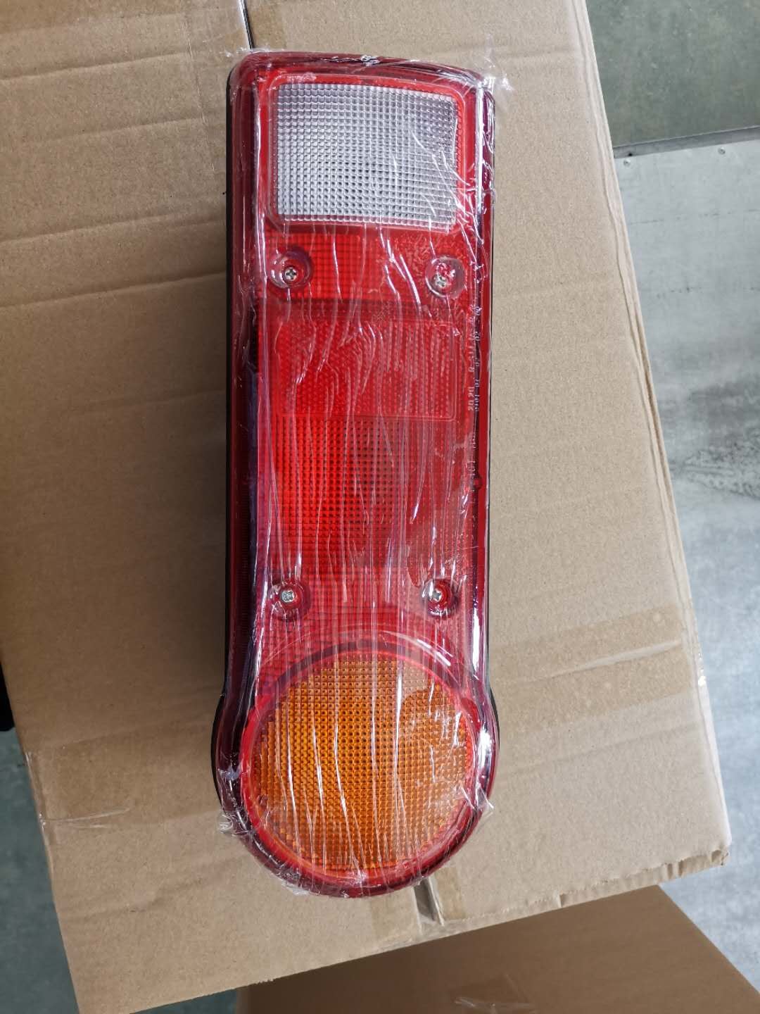 Hyundai Porter Truck OEM 92401-4B000 92402-4B000 Auto Tail Lamp