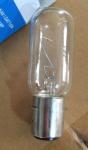 White 40W 60W 65W LED Tubular Pilot Lamp IMPA790449 790433 P28S