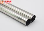 Industrial Lean Pipe OD 28MM 201 DY185 Coated Steel Lean Tube