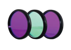 Quality Biochemical Narrow Band Optical Interference Filter With 0.2-0.5mm Chamfer wholesale