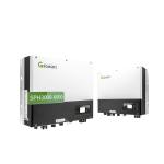 Growatt SPH 5000TL BL UP Hybrid Solar Inverter 27KG Commercial 2024 Home Power