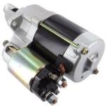 18976N Denso Starter Motor Fits Kawasaki Small Engine Outdoor Power Equipment