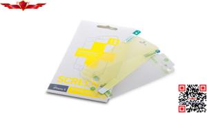 Quality Crystal Deluxe Japan Soft &amp; Precise Cutting Screen Protector For Iphone 5 High Definition wholesale