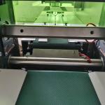 350mm Carton Box Packaging Machine 40bags/min OEM Cup Cake