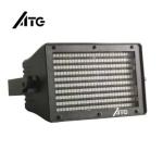 Waterproof 1000W Strobe LED Moving Head Light 80 RGBW IP65 45kg 50000 Hours