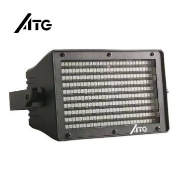 Waterproof 1000W Strobe LED Moving Head Light 80 RGBW IP65 45kg 50000 Hours