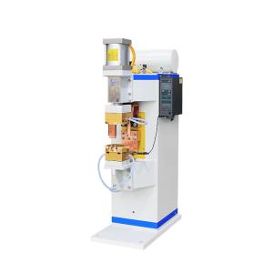 China AC Aluminium Spot Welding Machine For Stainless Steel Welder on sale