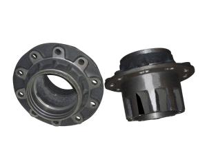 Quality Auto parts A16 Rear Wheel Hub wholesale
